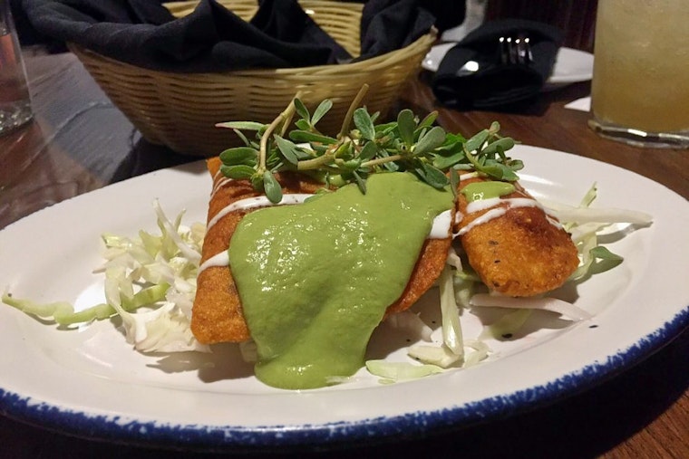 La Monjá Cantina brings Mexican fare to Downtown Las Vegas
