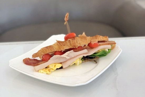 Find coffee and tea and more at Greenway / Upper Kirby Area's new Anonymous Cafe