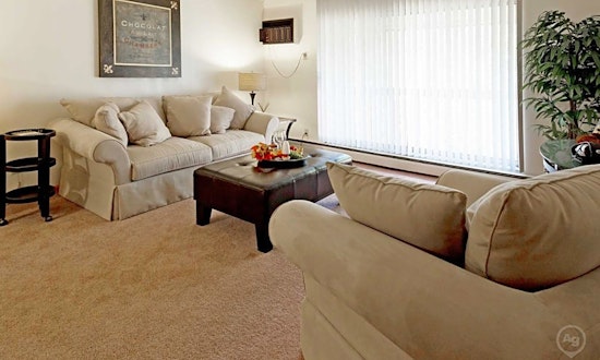 Apartments for rent in Saint Paul: What will $1,300 get you?
