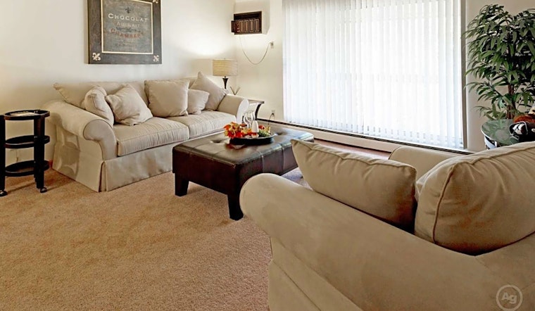 Apartments for rent in Saint Paul: What will $1,300 get you?