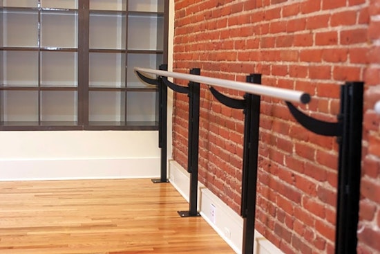 What's Denver's top dance studio?