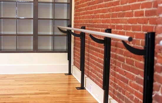 What's Denver's top dance studio?