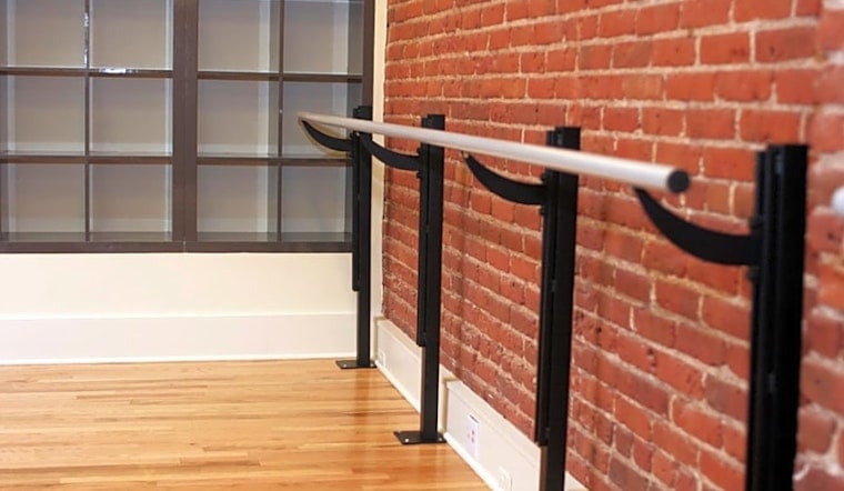 What's Denver's top dance studio?