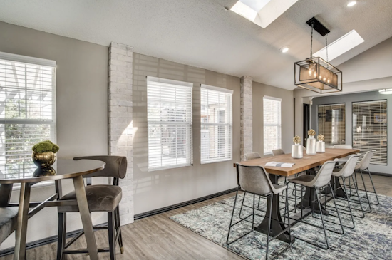 Apartments for rent in Fort Worth: What will $1,400 get you?
