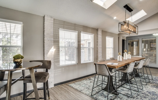 Apartments for rent in Fort Worth: What will $1,400 get you?