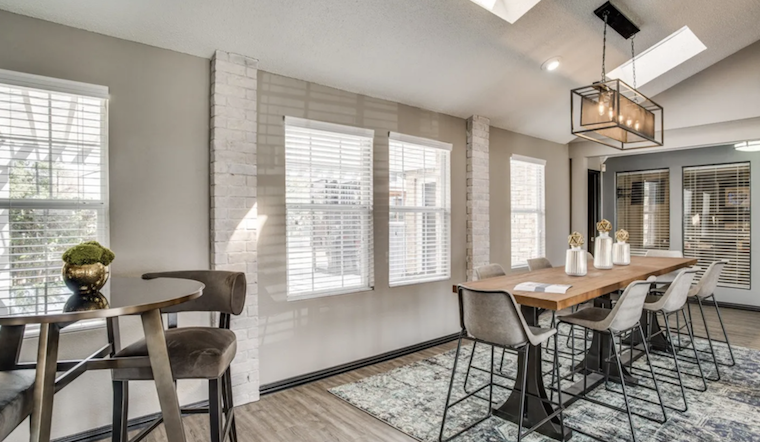Apartments for rent in Fort Worth: What will $1,400 get you?