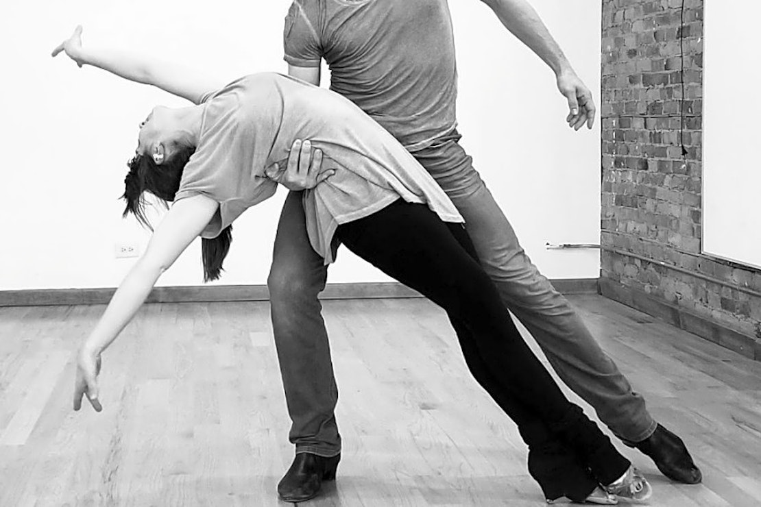 What's Chicago's top dance studio?