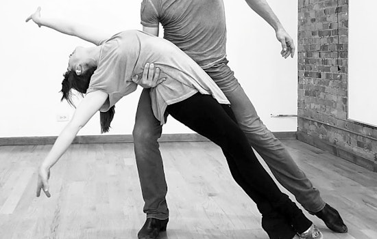 What's Chicago's top dance studio?