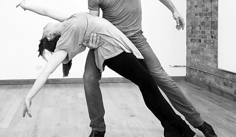 What's Chicago's top dance studio?