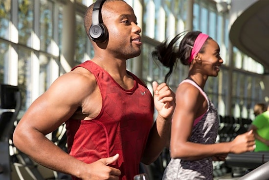 Dallas' top gyms, ranked