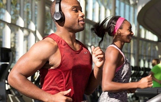 Dallas' top gyms, ranked