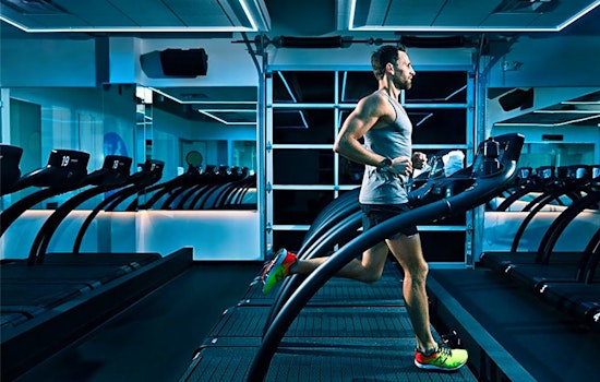 Houston's top strength training gyms, ranked