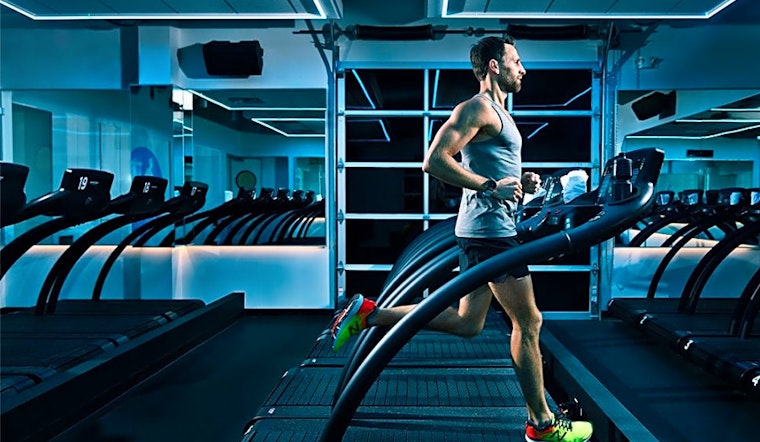 Houston's top strength training gyms, ranked