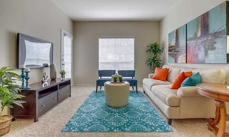 Apartments for rent in Corpus Christi: What will $1,400 get you?