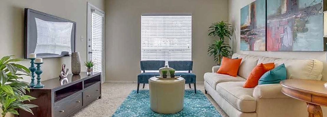 Apartments for rent in Corpus Christi: What will $1,400 get you?
