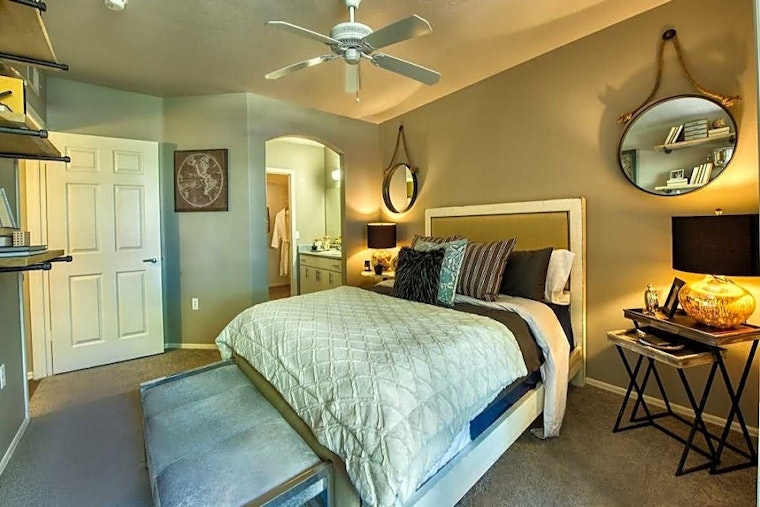 Apartments for rent in Phoenix: What will $1,100 get you?