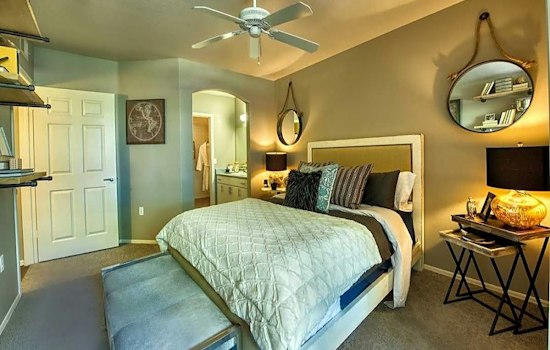 Apartments for rent in Phoenix: What will $1,100 get you?