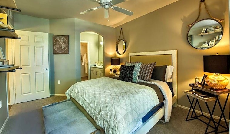Apartments for rent in Phoenix: What will $1,100 get you?