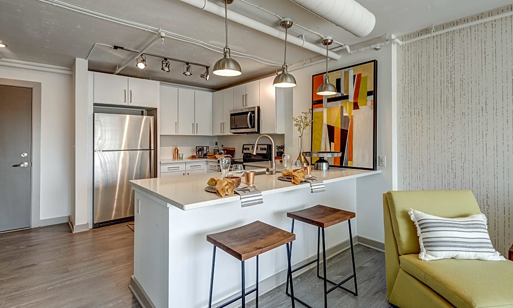 Apartments for rent in Memphis What will 2,100 get you?