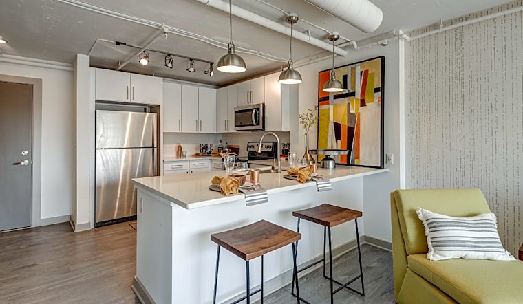 Apartments for rent in Memphis: What will $2,100 get you?