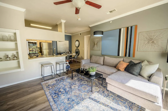 Apartments for rent in Plano: What will $1,600 get you?