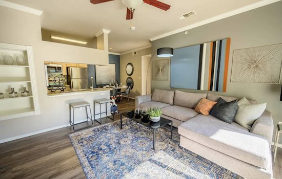 Apartments for rent in Plano: What will $1,600 get you?