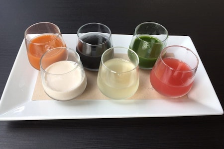 The 5 best spots to score juices and smoothies in Wichita
