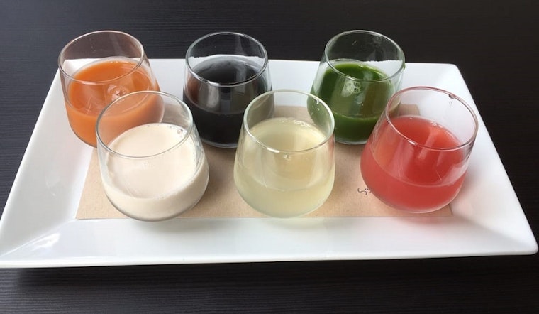 The 5 best spots to score juices and smoothies in Wichita