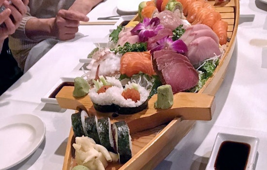 Explore the 4 most popular spots in Northwest Colorado Springs