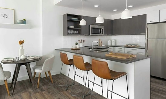 Apartments for rent in Boston: What will $2,900 get you?