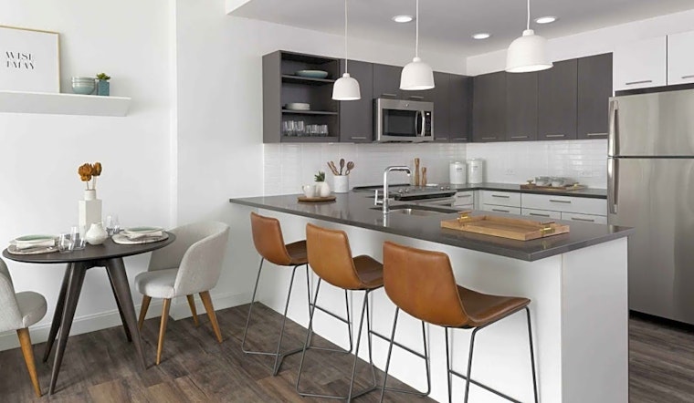 Apartments for rent in Boston: What will $2,900 get you?