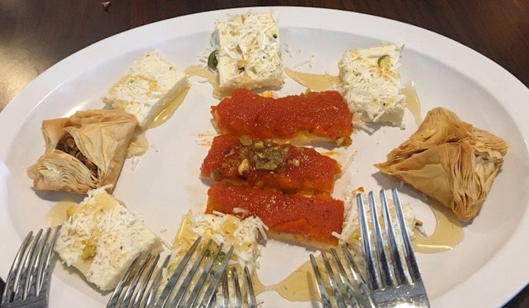 Your guide to the 4 most popular spots in Memphis' Raleigh neighborhood