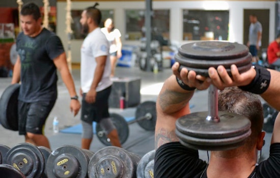 El Paso's top 3 gyms, ranked