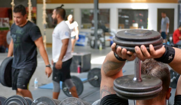 El Paso's top 3 gyms, ranked