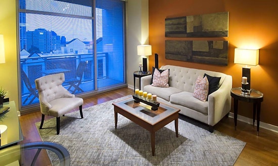 Apartments for rent in Atlanta: What will $3,500 get you?