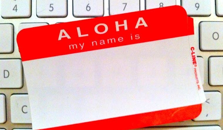 Friends, Romans, Lend Us Your Naming Conventions