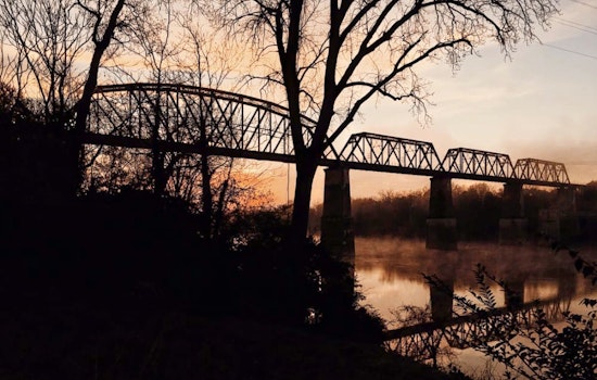 Nashville's top 3 parks to visit now