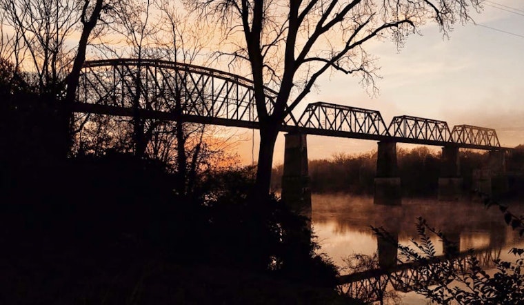 Nashville's top 3 parks to visit now