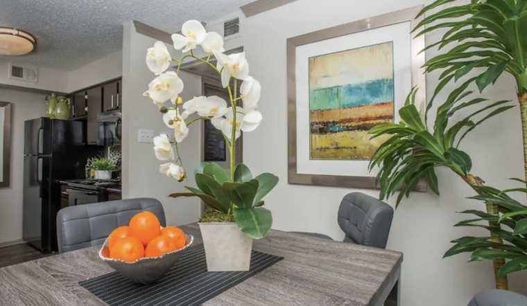 Apartments for rent in Arlington: What will $800 get you?