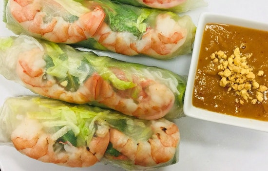Here are Oklahoma City's top 4 Thai spots