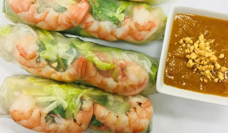 Here are Oklahoma City's top 4 Thai spots
