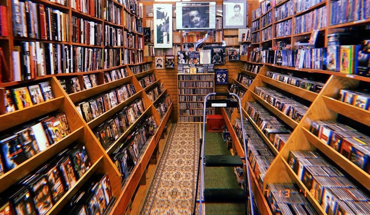 5 top spots for music and DVDs in Milwaukee