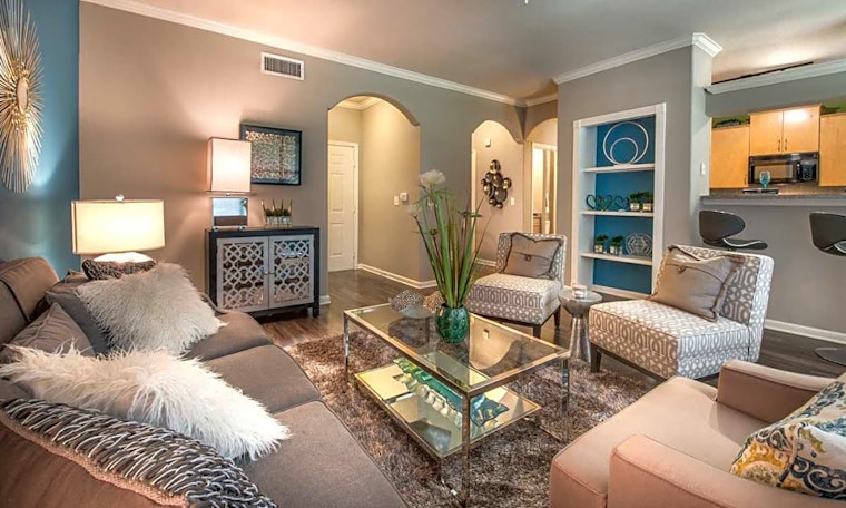 Apartments for rent in Jacksonville: What will $1,900 get you?