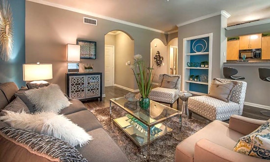 Apartments for rent in Jacksonville: What will $1,900 get you?
