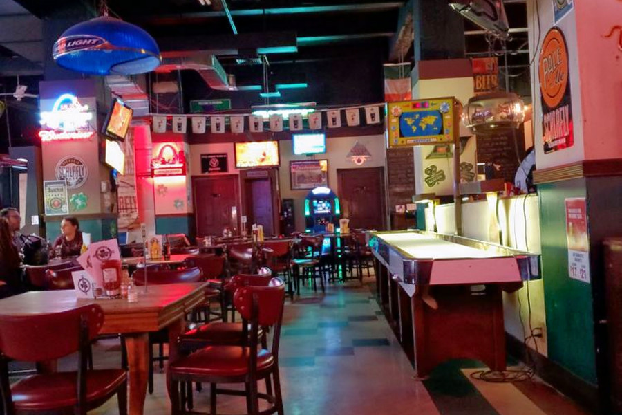 St. Louis' top 5 pubs to visit now