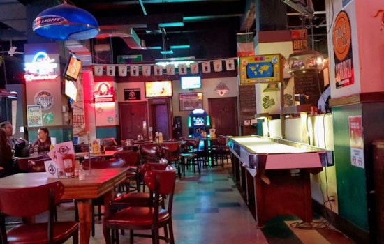 St. Louis' top 5 pubs to visit now