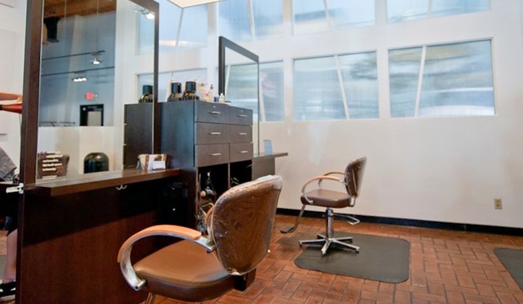 The 5 best day spas in Saint Paul
