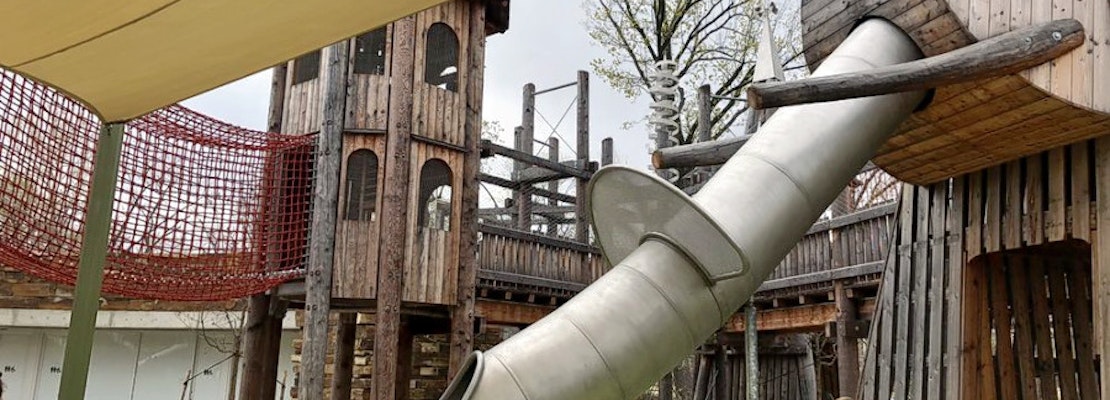 Tulsa's top 4 parks, ranked