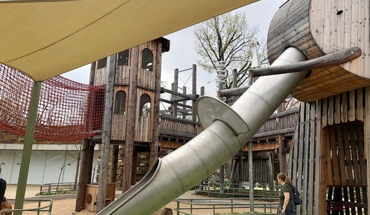 Tulsa's top 4 parks, ranked