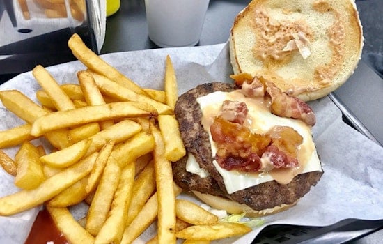 Here are Phoenix's top 5 fast food spots